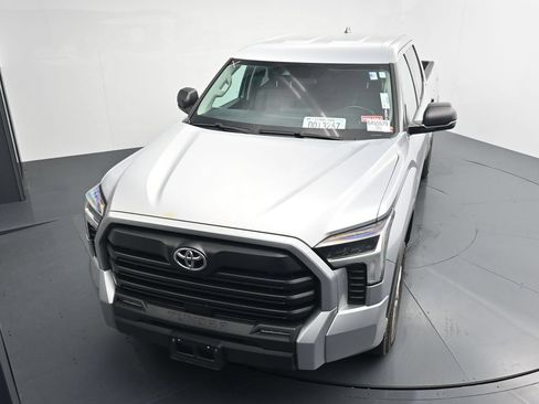Used 2024 Toyota Tundra SR5 w/ SR5 Premium Package AWD/4WD image 25