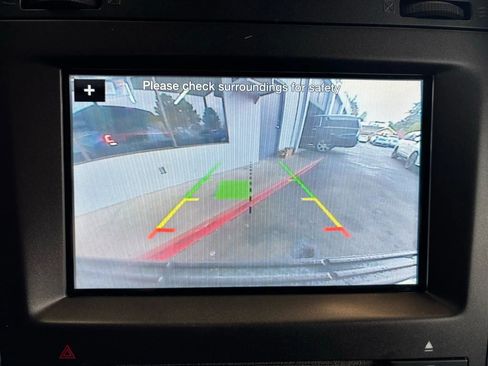 Used 2016 Lincoln Navigator L Select image 19