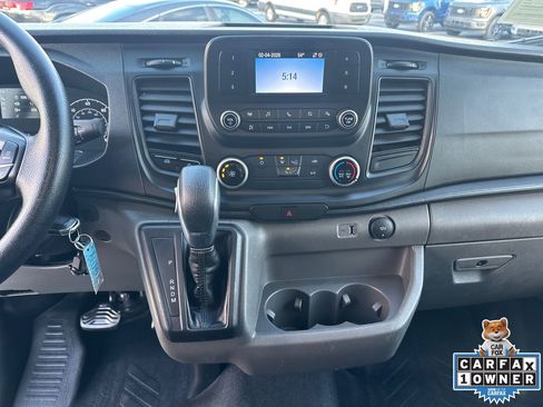 Used 2023 Ford Transit 250 Base w/ Load Area Protection Package image 26