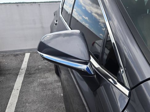 Used 2023 Lexus NX 250 FWD w/ Towing Package (2000 Lbs) image 8