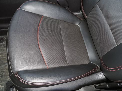 Certified 2024 Chevrolet Equinox RS w/ RS Leather Package image 25
