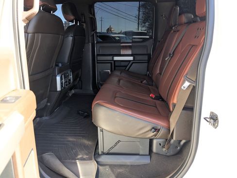 Used 2019 Ford F250 King Ranch w/ King Ranch Ultimate Package image 20