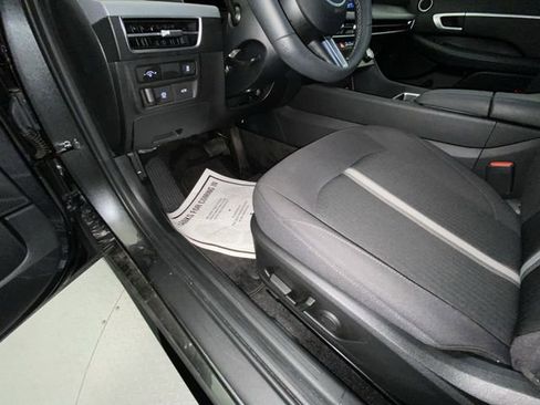 Used 2024 Hyundai Sonata SEL w/ Convenience Package image 12