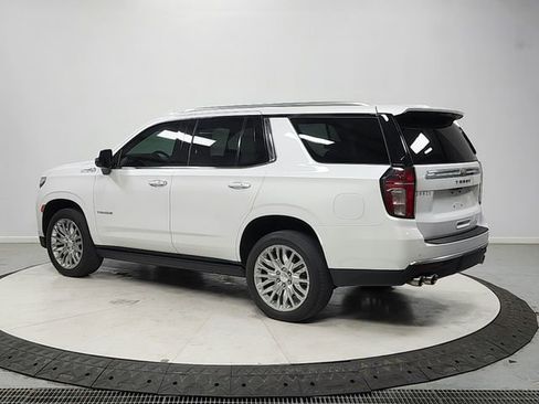 Used 2023 Chevrolet Tahoe High Country w/ Premium Package 2 RWD image 5