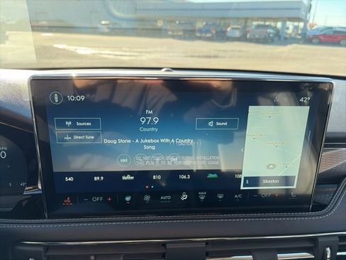 New 2026 Lincoln Corsair Reserve AWD/4WD image 22