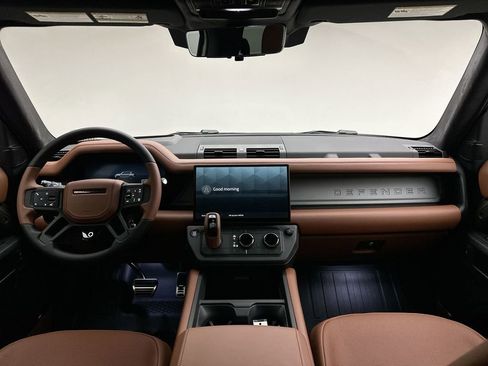 New 2026 Land Rover Defender 110 OCTA image 20