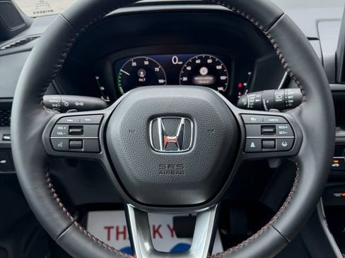 New 2026 Honda CR-V Sport-L image 18