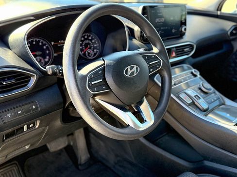 Used 2022 Hyundai Santa Fe SEL image 12