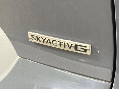 New 2026 MAZDA CX-5 Select AWD/4WD image 10