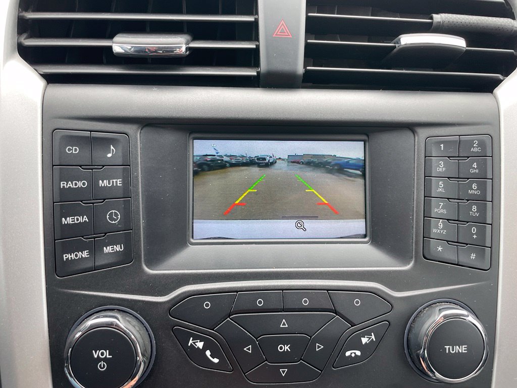 Used 2016 Ford Fusion S FWD image 15