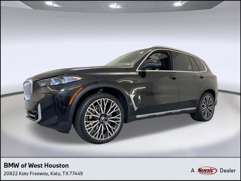 Used 2026 BMW X5 sDrive40i image 1