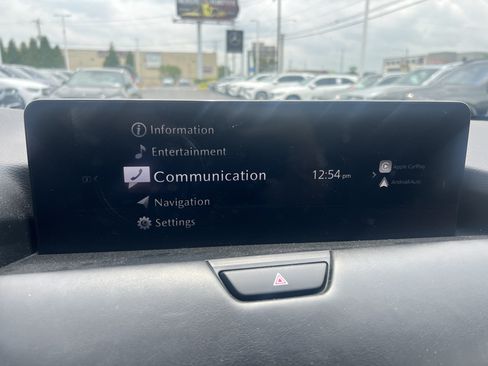 Used 2024 MAZDA CX-90 Plug-In Hybrid w/ Premium Plus AWD/4WD image 38