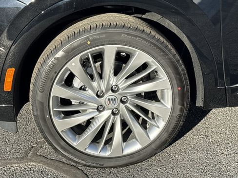 New 2026 Buick Envision Avenir AWD/4WD image 17
