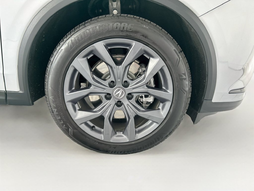 Used 2022 Acura MDX A-Spec AWD/4WD image 31