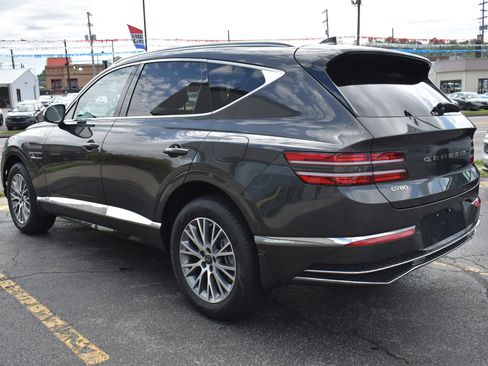 Used 2026 Genesis GV80 2.5T image 8