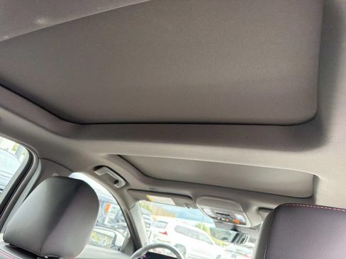 Used 2025 Cadillac CT5 Sport w/ Technology Package RWD image 10