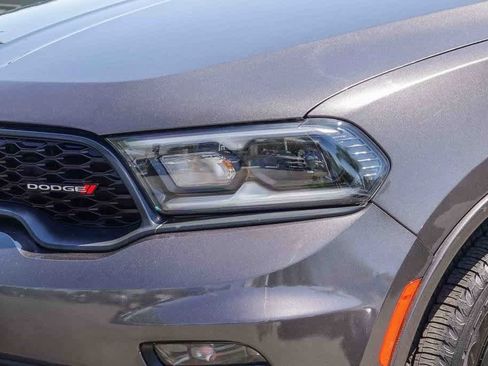 Used 2021 Dodge Durango GT image 8