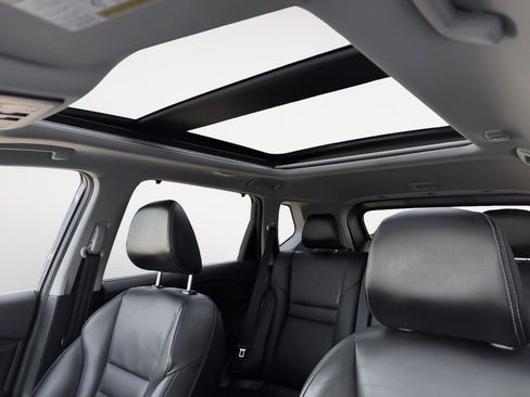 Used 2021 Nissan Rogue SL FWD image 18