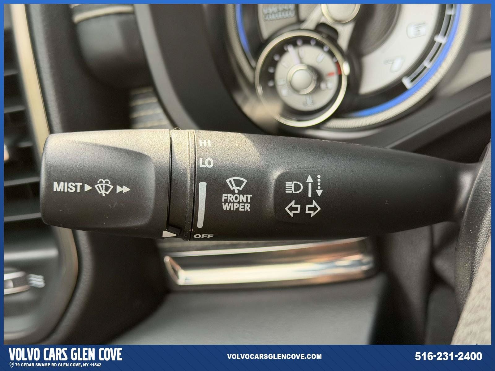 Used 2020 RAM 1500 Limited AWD/4WD image 34