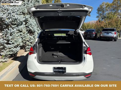 Used 2025 BMW X3 xDrive30i image 35