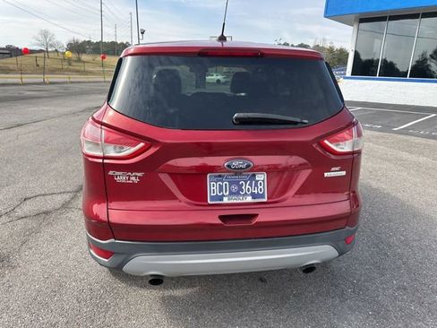 Used 2014 Ford Escape SE image 8
