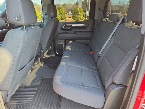 Used 2023 Chevrolet Silverado 1500 LT image 20