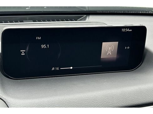 New 2026 MAZDA CX-50 2.5 Hybrid w/ Preferred Pkg image 16