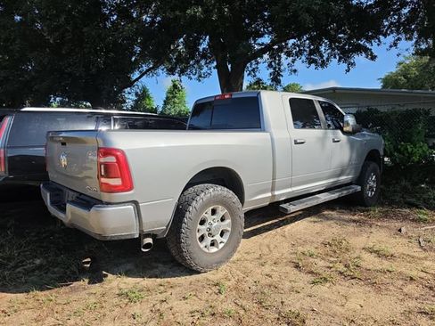 Certified 2024 RAM 3500 Laramie AWD/4WD image 3