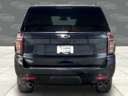 Used 2023 Chevrolet Tahoe Z71 w/ Z71 Off-Road Package image 6