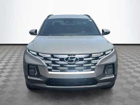 Used 2022 Hyundai Santa Cruz SEL Premium AWD/4WD image 2