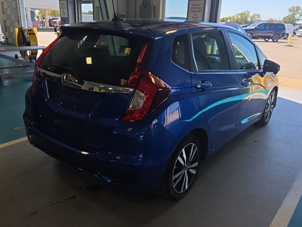 Used 2018 Honda Fit EX-L image 5