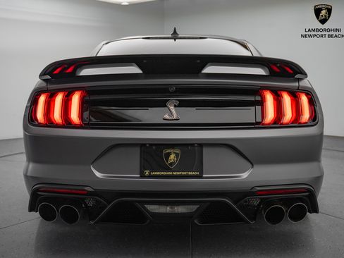 Used 2022 Ford Mustang Shelby GT500 w/ Handling Package image 20