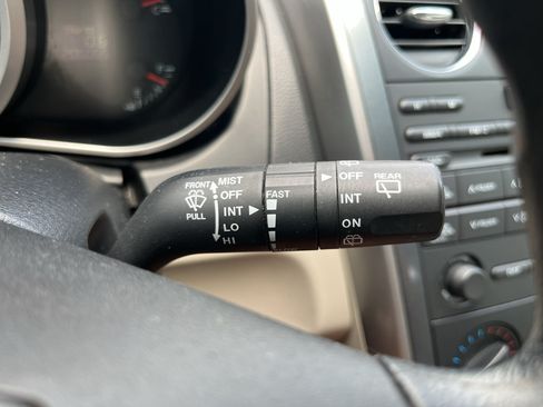Used 2011 MAZDA CX-7 i SV FWD image 19