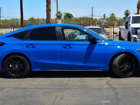 Used 2024 Honda Civic Sport image 3