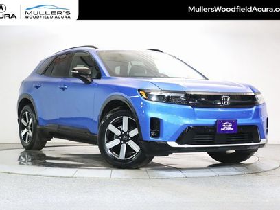 Used 2024 Honda Prologue Touring