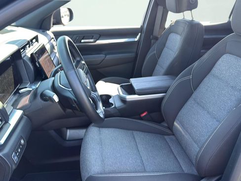 Used 2026 GMC Terrain Elevation FWD image 10
