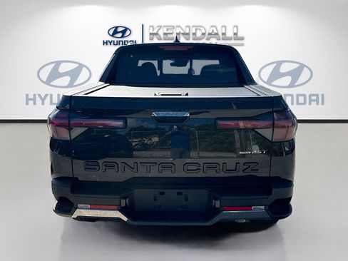 New 2026 Hyundai Santa Cruz Limited AWD/4WD image 5