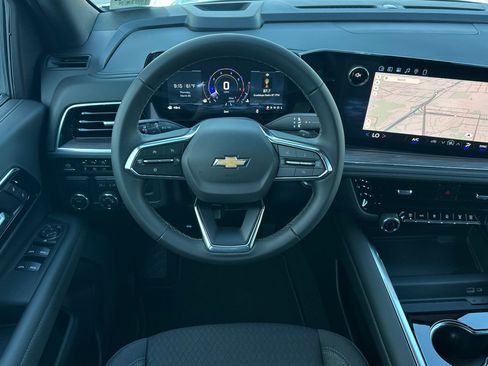 New 2026 Chevrolet Tahoe LS image 14