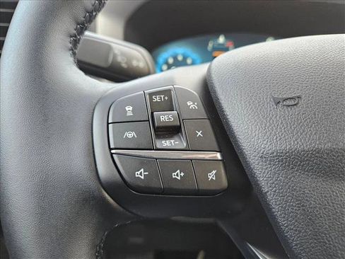 New 2025 Ford Bronco Sport Outer Banks image 15