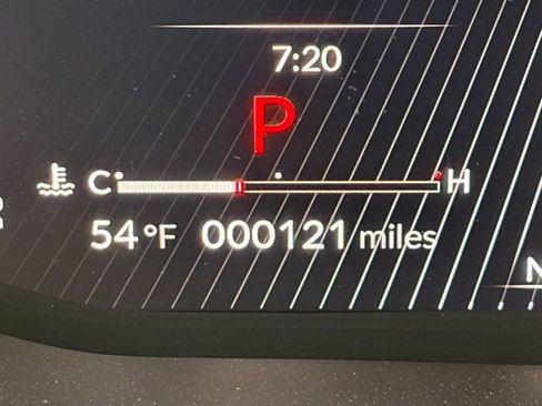 Used 2025 Acura MDX A-Spec image 15