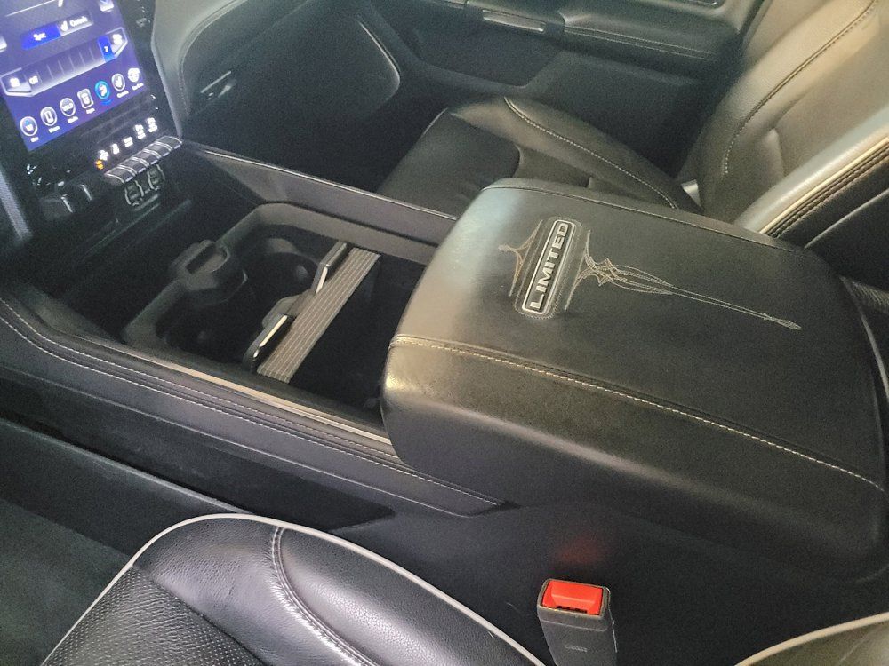 Used 2020 RAM 1500 Limited AWD/4WD image 26