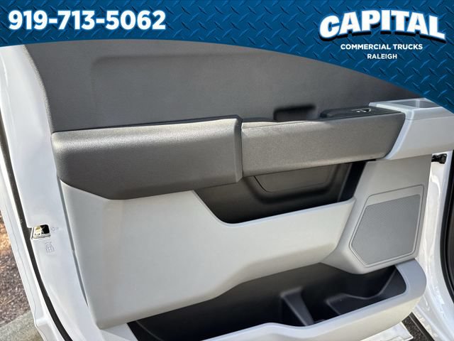 New 2026 Ford F450 XL w/ XL Chrome Package AWD/4WD image 19