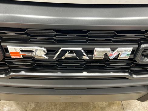 New 2026 RAM ProMaster 2500 FWD image 20