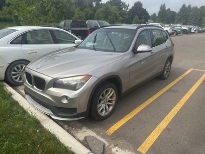 Used 2015 BMW X1 xDrive28i