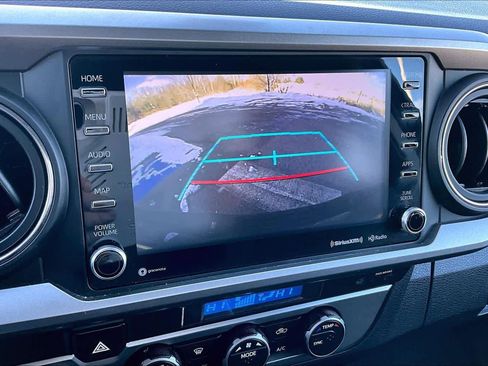 Used 2023 Toyota Tacoma 4x4 Double Cab image 28