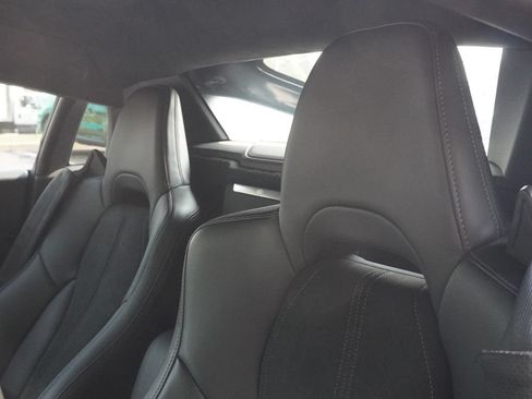 Used 2019 Acura NSX AWD/4WD image 25