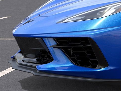 New 2026 Chevrolet Corvette Stingray Coupe w/ 1LT RWD image 13