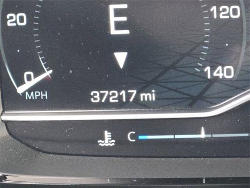 Used 2023 GMC Yukon Denali image 28