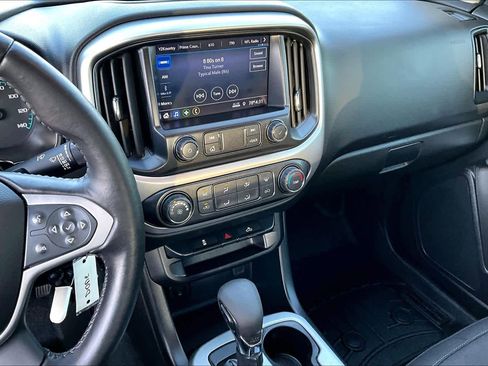 Certified 2022 Chevrolet Colorado LT image 6