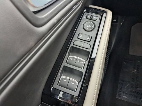 New 2026 Honda Accord Touring image 25